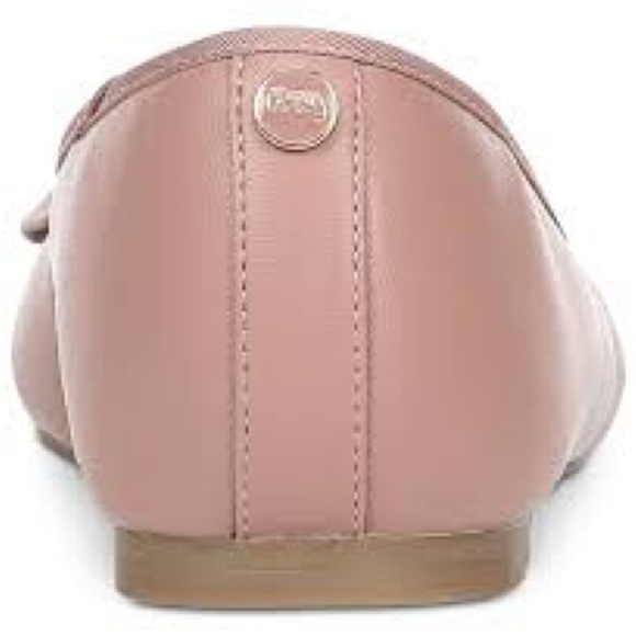 NEW CIRCUS NY Sam Edelman Carmen Bow Ballet Flats Size 5.5 - Picture 3 of 13